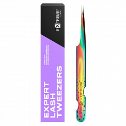Пинцет Extreme Look MULTICOLOR I тип