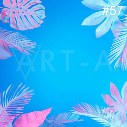 Art-A Фотофон виниловый 40*45см 57