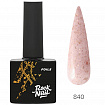 Гель-лак RockNail Foils 840 Golden Gir