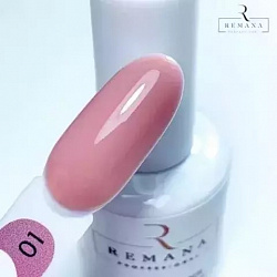 REMANA База камуфляж №1 15мл