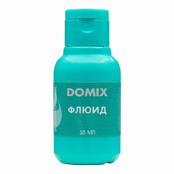 DOMIX PERFUMER Флюид мини 18 мл