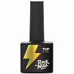 RockNail No Wipe Top без липкого слоя 10 мл