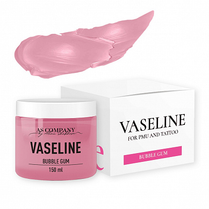 Вазелин Bubble Gum 150 мл AS-Company™