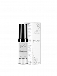 FreiAVIVER Состав №3  для бровей и ресниц Magic Cream, 15ml (шаг 3)