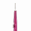 Щеточка baby-brush Lash Botox (фиолетовая конусообразная)