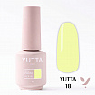YUTTA, Гель-лак 18 (8g)