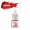 Пигмент для губ Red ruby (Красный рубин), 3 мл AS-Company™