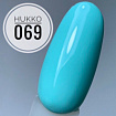 Гель Лак Hukko Professional 069 - 8 мл