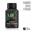 MIO Nails База - STRONG Base 30 мл