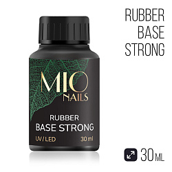MIO Nails База - STRONG Base 30 мл