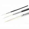 Кисть для дизайна Long Stripper Synthetic ANL №5 0171 Runail
