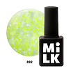Гель-лак Milk Starlight 882 Astrophile