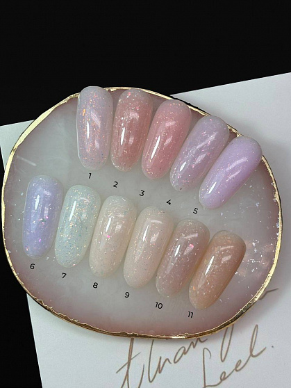 I Envy You, Magic Gel 11 (13g)