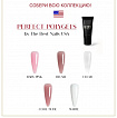 THE BEST NAILS POLYGEL "CLEAR"