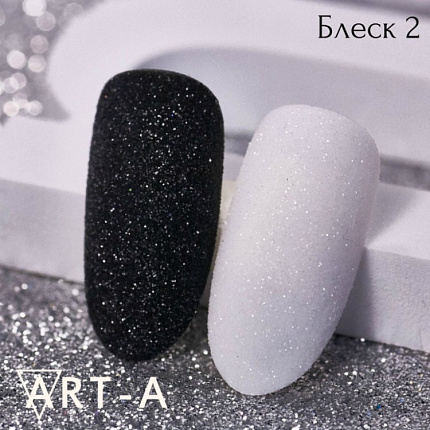 Art-A Блеск для дизайна 02