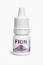 Гель для вторичного охлаждения Fion "Ultra" ТМ Anestet, 5 мл