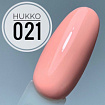 Гель Лак Hukko Professional 021 - 8 мл
