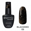 I Envy You, Гель-лак BlackRed 05 (10g)