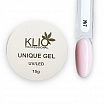 Klio UNIQUE GEL BLUSH 15г