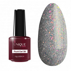 Unique Fluid Gel 38 (15ml)