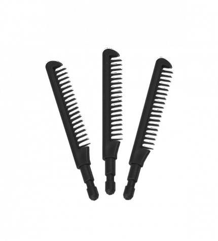 Расчески для многофункционального инструмента Lash Botox 
