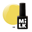 Гель-лак Milk Pop It 586 Pikachu
