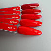 Pixie Secrets Гель лак RED 03 8мл