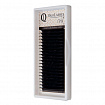 OkoLashes Ресницы HIT изгиб D MIX 0.07 6-14мм