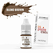 Пигмент для бровей Blond brown (Блонд), 6 мл AS-Company™