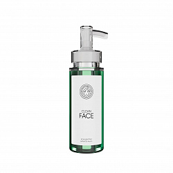 Концентрат зеленого мыла FACE 250мл