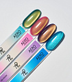 Гель-лак Ta2 / GEL POLISH AERO №001