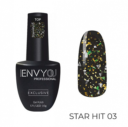 I Envy You, Top Star Hit 03 (10g)
