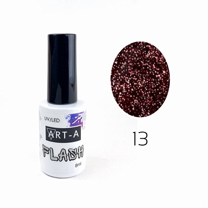 Art-A серия Flash 013, 8 ml