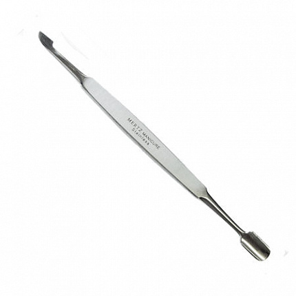 Mertz A123. Инструмент для маникюра двойной