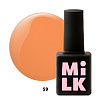 База Milk Color Base 59 Neon Carrot 