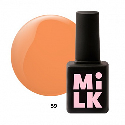 База Milk Color Base 59 Neon Carrot 