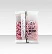 Воск горячий (пленочный) ITALWAX Top Formula Pink Pearl (Розовый жемчуг) гранулы 100 гр