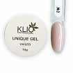 Klio UNIQUE GEL TAN GLOW 15г