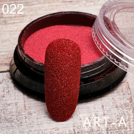 Art-A Акриловая пудра 022