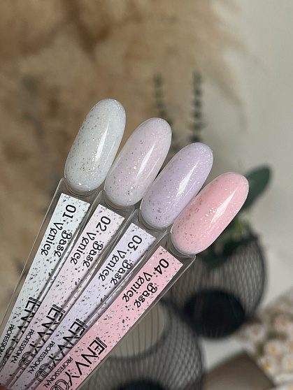 I Envy You, Venice base 03 (15g)
