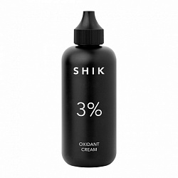 Оксидант-крем 3% / Oxidant cream 3% SHIK