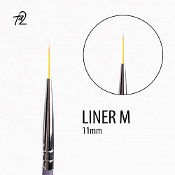 Кисть TA2|Liner M (11mm)