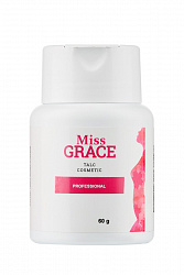 Тальк косметический для депиляции, ТМ "Miss Grace", 60 гр