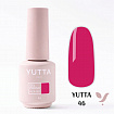 YUTTA, Гель-лак 46 (8g)