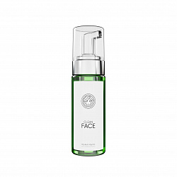 Пенка Зеленая Antibacterial FACE 150 мл