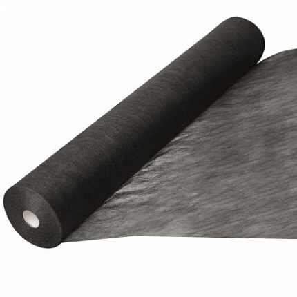 Простыни медицинские BEAJOY Soft Standart в рулоне 70*200 черные 100 шт