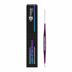 Extreme Look Многофункциональный инструмент для ресниц Purple