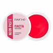 Паста неоновая для бровей Neon paste, 07 Коралловая 5 гр EVABOND