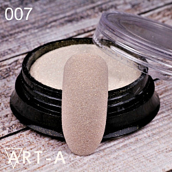Art-A Акриловая пудра 007
