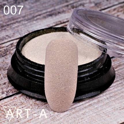 Art-A Акриловая пудра 007